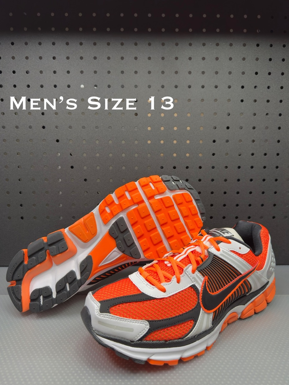 Nike Air Zoom Vomero 5